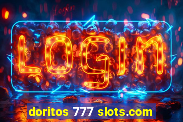 doritos 777 slots.com